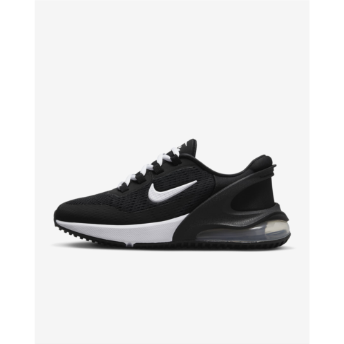 Nike Air Max 270 GO Big Kids Easy On/Off Shoes