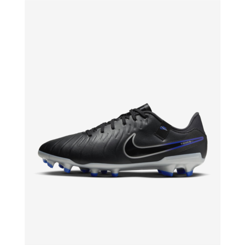 Nike Tiempo Legend 10 Academy Multi-Ground Low-Top Soccer Cleats