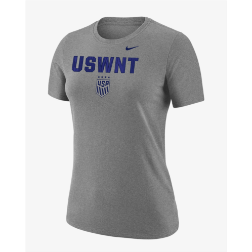 USWNT Womens Nike Soccer T-Shirt