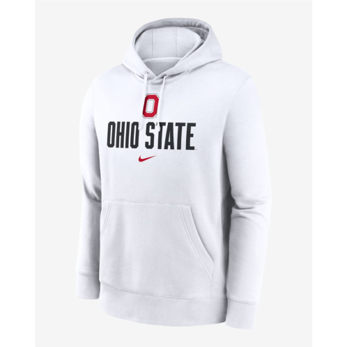 Nike Ohio State Buckeyes Primetime Club Campus