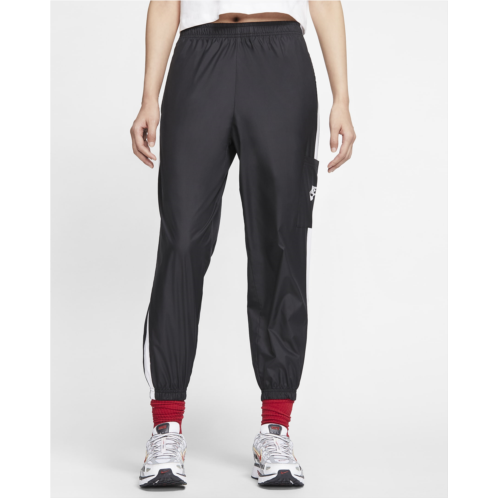 Nike Sportswear Womens Woven Pants