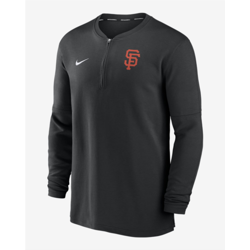 Nike San Francisco Giants Authentic Collection Game Time