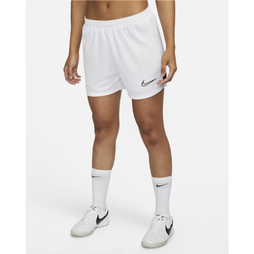 Nike Dri-FIT Academy Womens Knit Soccer Shorts