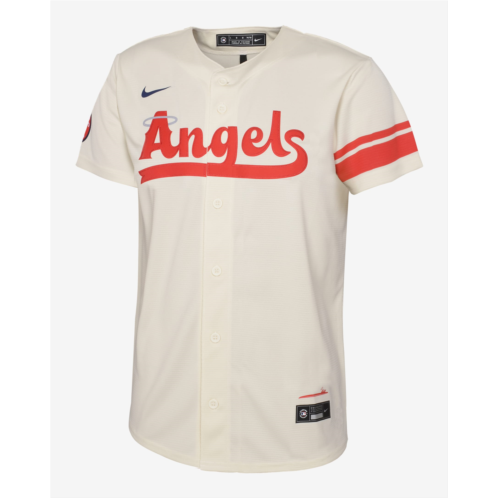 Nike Los Angeles Angels City Connect
