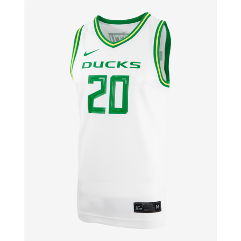Sabrina Ionescu Oregon Ducks Nike Basketball Jersey