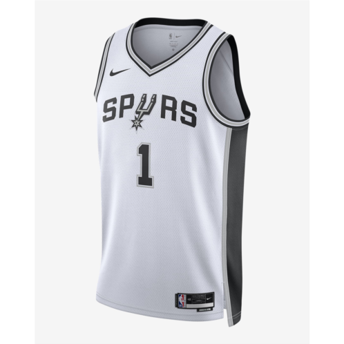 Nike San Antonio Spurs Association Edition 2022/23