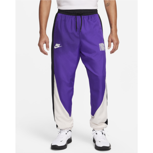 Nike Starting 5 Mens Basketball Pants