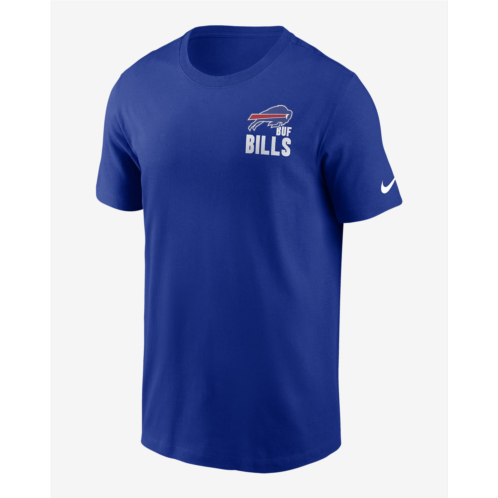 Nike Buffalo Bills Blitz Team Essential