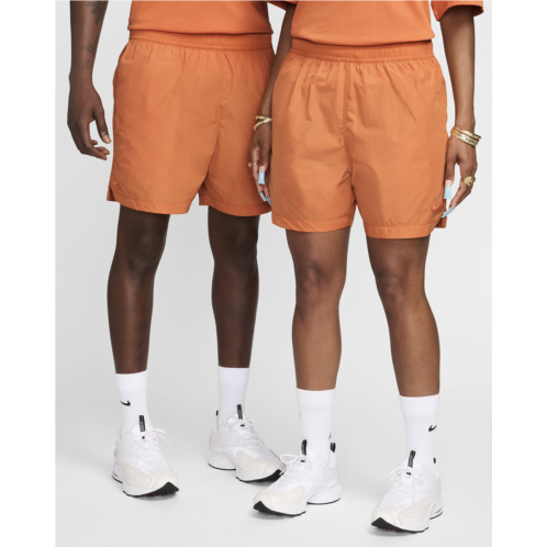 Nike NOCTA Cardinal Nylon Shorts