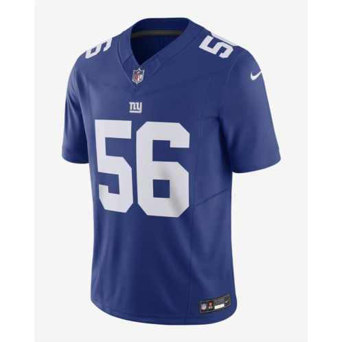Lawrence Taylor New York Giants Mens Nike Dri-FIT NFL Limited Football Jersey