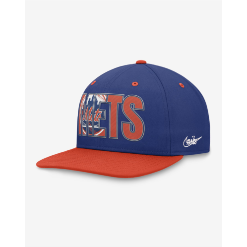 Nike New York Mets Pro Cooperstown