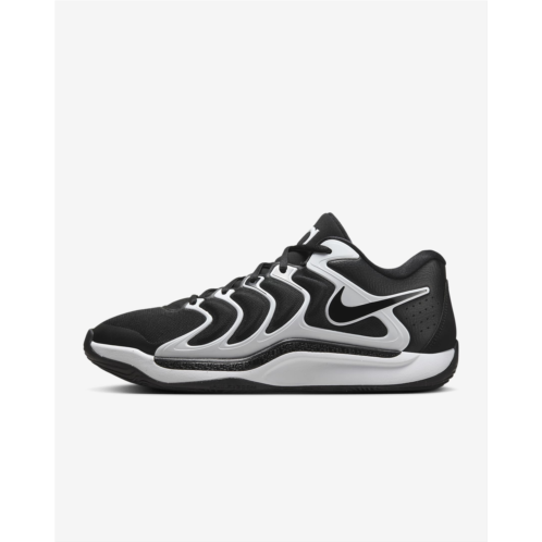 Nike KD17 (Team Bank) Basketball Shoes