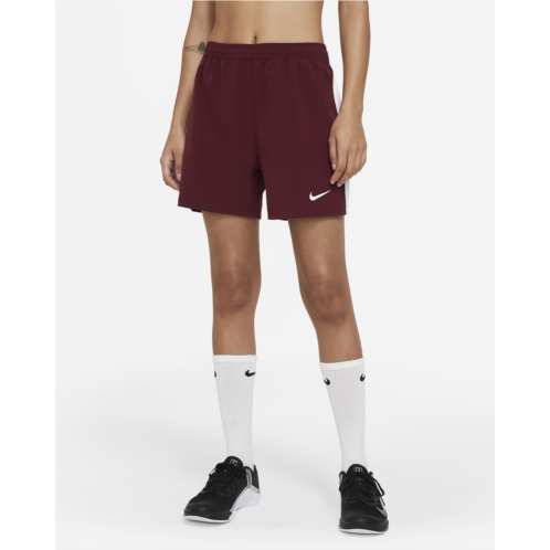 Nike Vapor Womens Flag Football Shorts