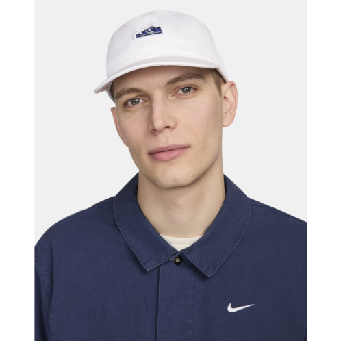 Nike Club Unstructured Dunk Patch Cap