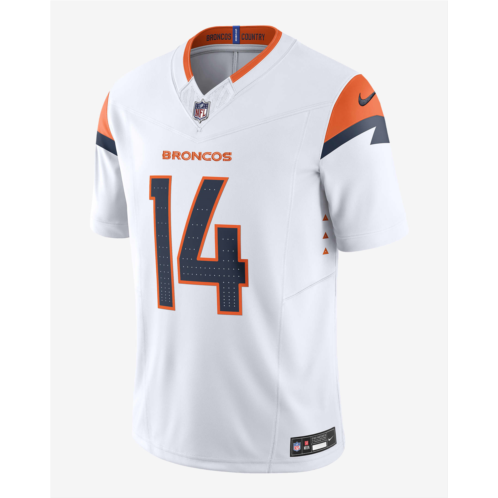Courtland Sutton Denver Broncos Mens Nike Dri-FIT NFL Limited Football Jersey
