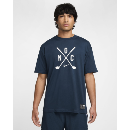 Nike Max90 Mens Golf T-Shirt