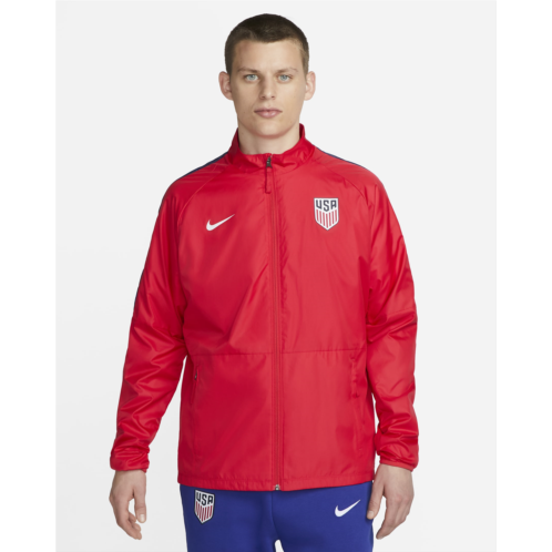 Nike U.S. Repel Academy AWF Mens Soccer Jacket
