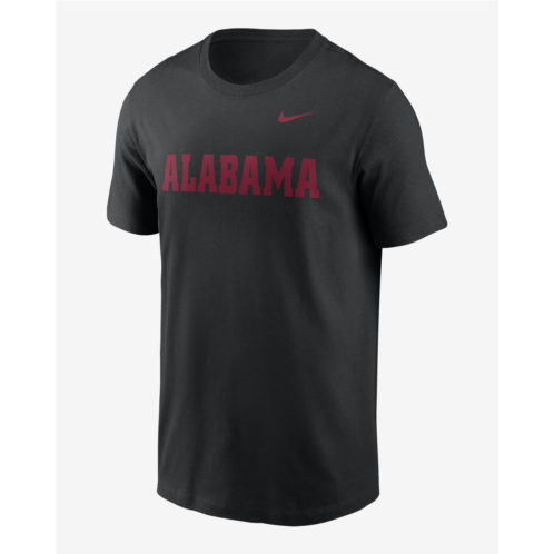 Nike Alabama Crimson Tide Primetime Evergreen Wordmark