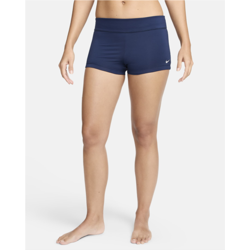 Nike Swim Essential Womens Kick Shorts