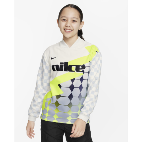 Nike Dri-FIT Big Kids Soccer Jersey