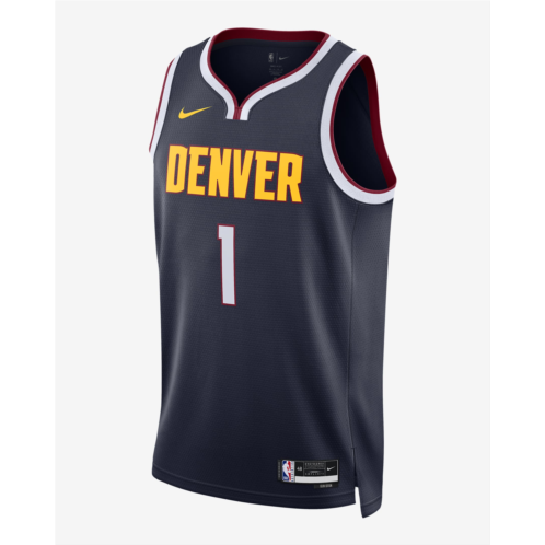 Nike Denver Nuggets Icon Edition 2022/23