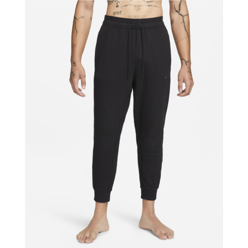 Nike Yoga Mens Dri-FIT Pants