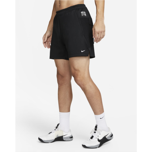 Nike Dri-FIT ADV A.P.S. Mens 6 Unlined Versatile Shorts