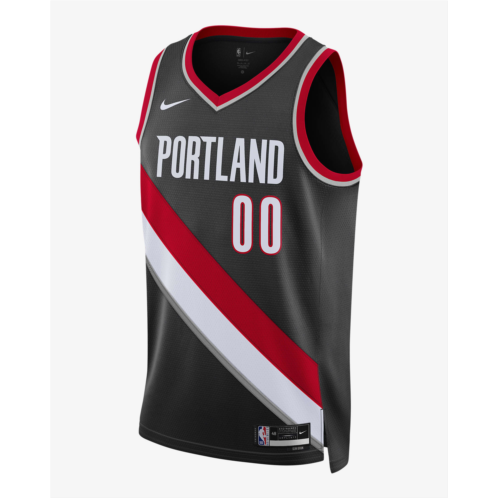 Nike Portland Trail Blazers Icon Edition 2022/23