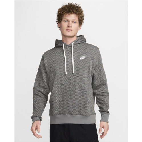 Nike Sportswear Club Fleece Mens Pullover Hoodie