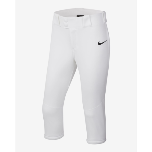 Nike Vapor Select Big Kids (Girls) Softball Pants