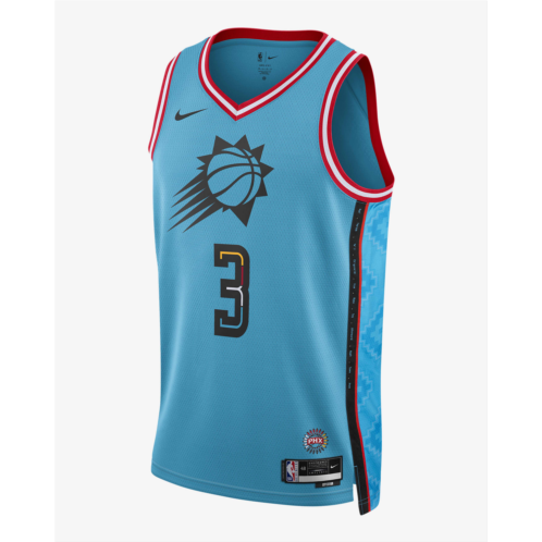 Nike Chris Paul Phoenix Suns City Edition