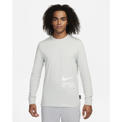 Nike Sportswear Mens Long-Sleeve T-Shirt