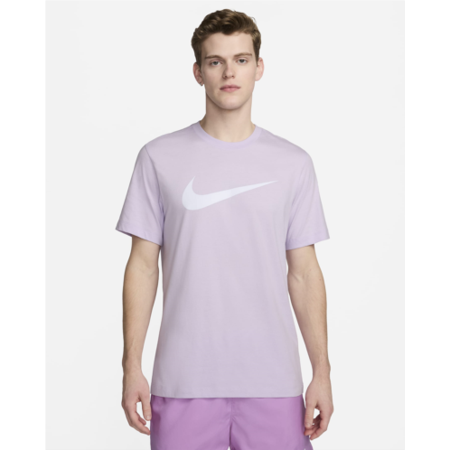 Nike Sportswear Swoosh Mens T-Shirt