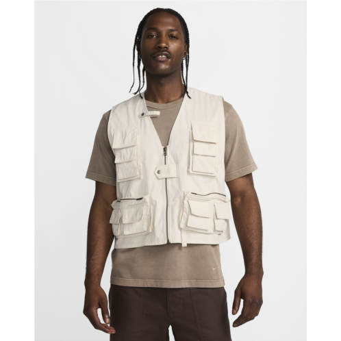 Nike Life Mens Utility Vest