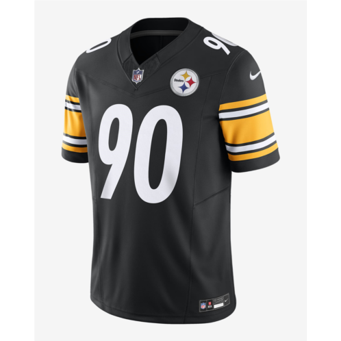 T.J. Watt Pittsburgh Steelers Mens Nike Dri-FIT NFL Limited Football Jersey