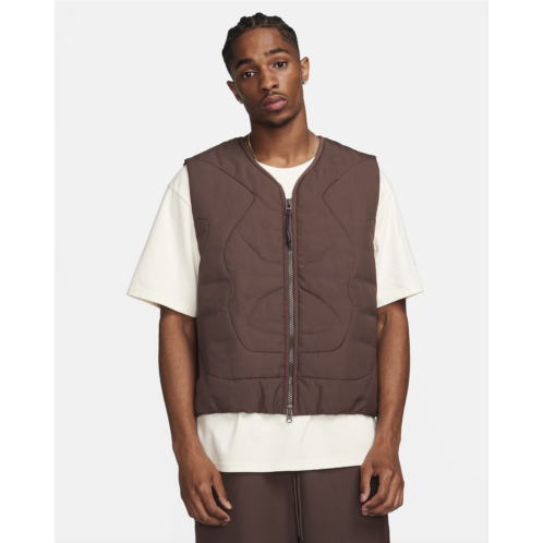 Nike Sportswear Tech Pack Therma-FIT ADV Mens Insulated Vest