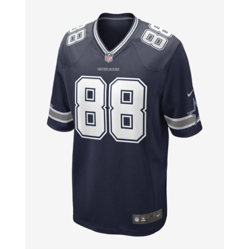 Nike NFL Dallas Cowboys (CeeDee Lamb) Mens Game Football Jersey