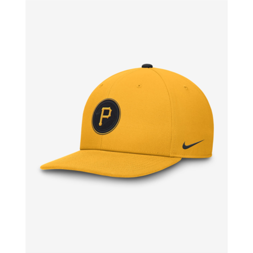 Pittsburgh Pirates City Connect Pro Nike Dri-FIT MLB Adjustable Hat