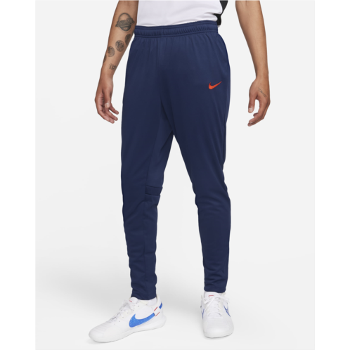 Club America Academy Pro Mens Nike Dri-FIT Knit Soccer Pants
