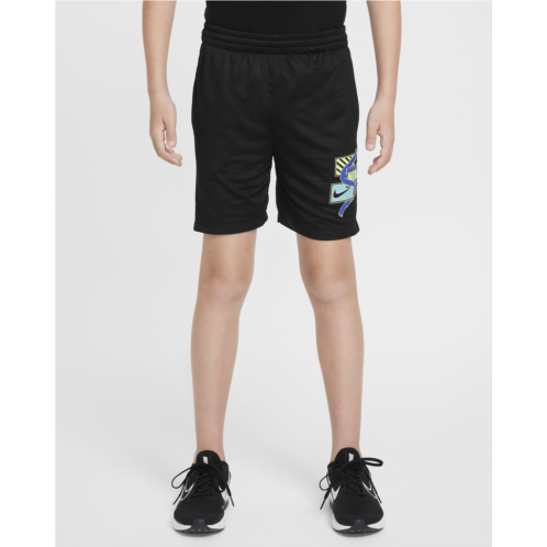 Nike Multi Big Kids (Boys) Dri-FIT Shorts