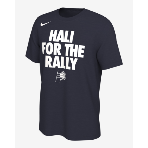 Tyrese Haliburton Indiana Pacers Mens Nike NBA T-Shirt