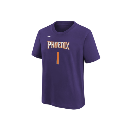 Nike Devin Booker Phoenix Suns