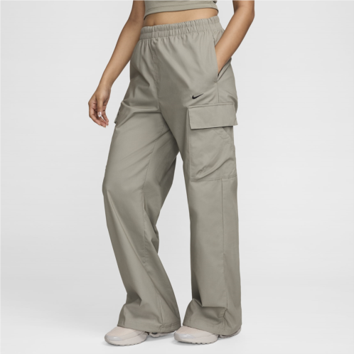 Nike Sportswear Everything Wovens Womens Mid-Rise Cargo Pants