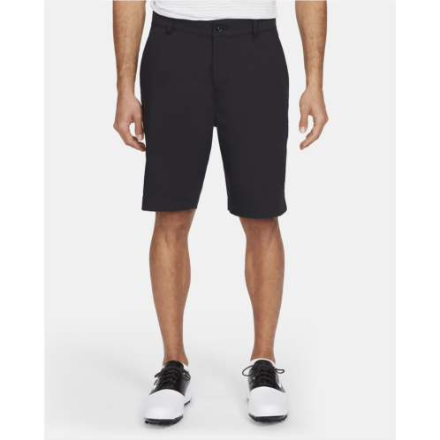Nike Dri-FIT UV Mens 10.5 Golf Chino Shorts