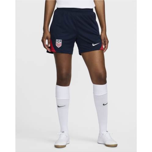 USMNT Strike Womens Nike Dri-FIT Soccer Knit Shorts