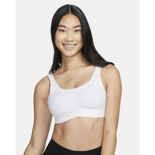 Nike Alate Coverage Womens Light-Support Padded Sports Bra