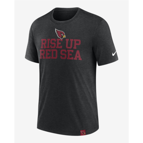 Arizona Cardinals Blitz Mens Nike NFL T-Shirt