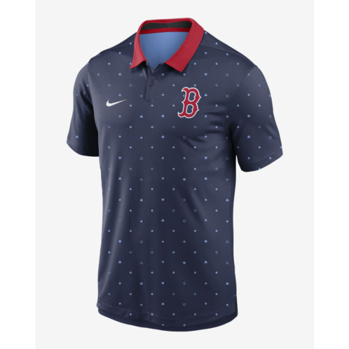 Nike Boston Red Sox Legacy Icon Vapor
