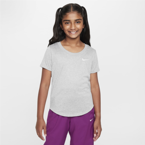 Nike Big Kids (Girls) Dri-FIT T-Shirt