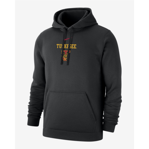 Nike Tuskegee Golden Club Fleece